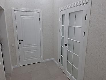 Недвижимость: 1 комната, 46 м², Золотой квадрат Элитка, 13 этаж, Дизайнерский ремонт — 8