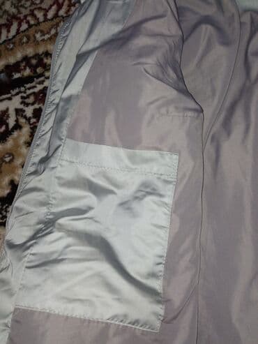 Айымдардын кийими: Куртка женская Купила за 7000сом, отдам за 3000сом Очень удобная и — 5