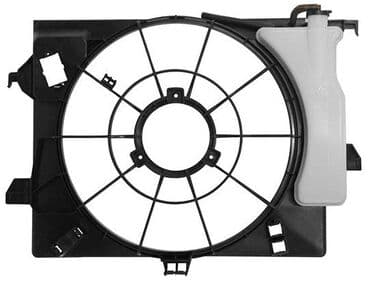 Вентилятор Hyundai Новый, Аналог