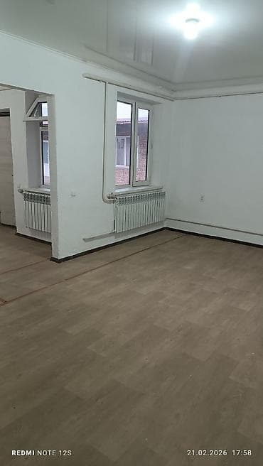 аренда частный дом: Квартира берилет,2 комнат, условия бар,короодо квартиранттар бар,Ак — 3