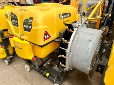 опрыскиватель садовый аккумуляторный бишкек: Опрыскиватель садовый вентиляторный 400 литров, Турецкого — 2