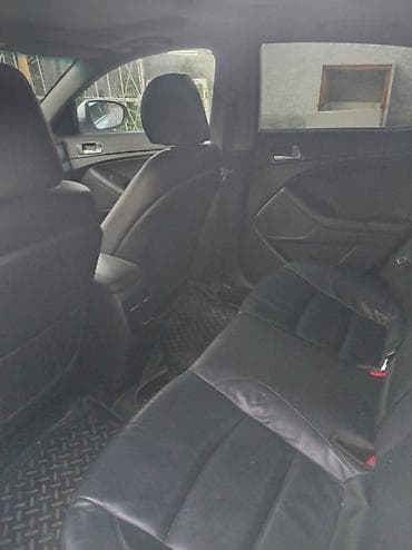 gx460 lexus: Kia K5: 2014 г., 2 л, Автомат, Бензин, Седан — 3