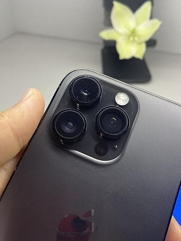айфон 14 pro: IPhone 14 Pro, Space Gray — 2