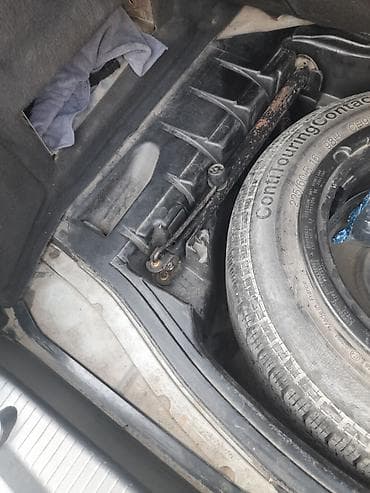 sprinter 2 9: Mercedes-Benz S-Class: 2002 г., 3.2 л, Автомат, Бензин, Седан — 9