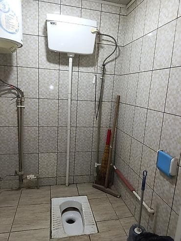 пш метр: Сдаётся небольшая комната с отдельной кухонной зоной и санузлом. для 1 — 3