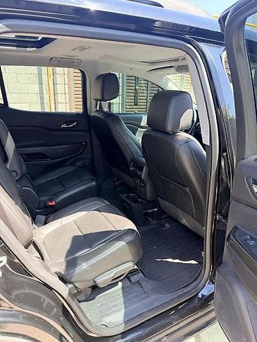 byd leopard 3: GMC Acadia: 2020 г., 3.5 л, Автомат, Бензин, Внедорожник — 6