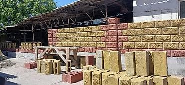 Кладка: Кладка пескоблока Монтаж Больше 6 лет опыта — 2