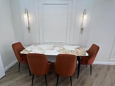 3 комнаты, 96 м², Элитка, 9 этаж, Дизайнерский ремонт