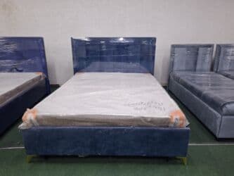 шкаф трехдверный: Шкаф для одежды, Новый, Прямой, ЛДСП — 16