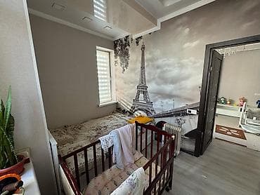 mega hous: 3 комнаты, 75 м², Элитка, 7 этаж, Евроремонт — 6