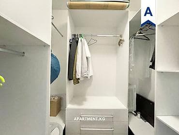 Кыймылсыз мүлк: 2 бөлмө, Риелтор — 7