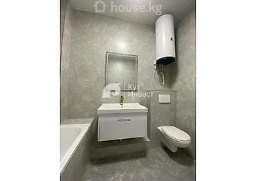 Продажа квартир: 2 комнаты, 53 м², Элитка — 6