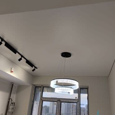 установка пластиковых потолков: Натяжной потолок Глянцевое, Матовое, 3D потолки Монтаж, Бесплатная консультация, Бесплатный замер — 15