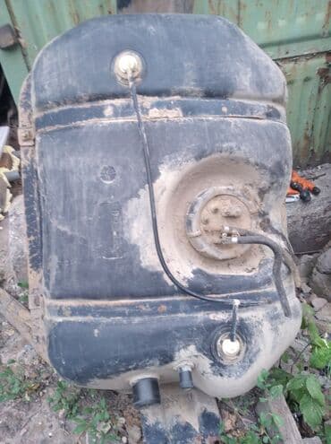 Топливный бак Opel 1995 г., Б/у, Оригинал