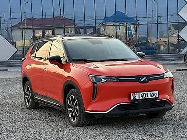 авто фышка: Продаю не спеша свою ласточку. Weltmeister W6. 2021-год, запас хода — 1