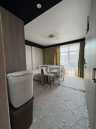квартиры 10 тыс: 3 комнаты, 82 м², Элитка, 9 этаж — 6