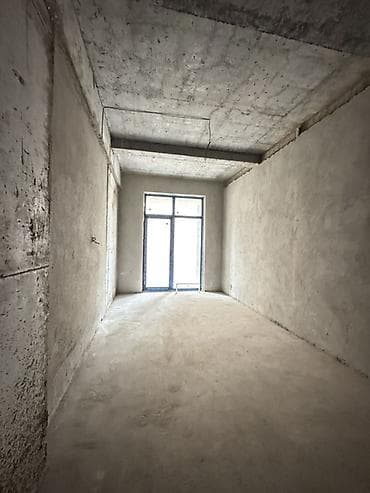 Продажа квартир: 2 комнаты, 77 м², Элитка, 7 этаж, Готовая ПСО (под самоотделку) — 7