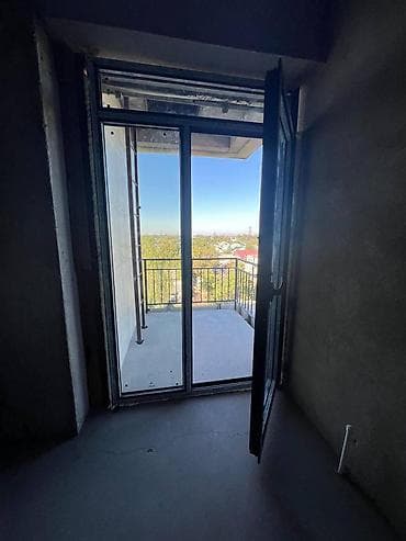 1room flat: 1 комната, 63 м², Элитка, 6 этаж, Готовая ПСО (под самоотделку) — 9