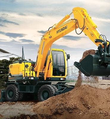 услуги экскаватора гидромолот: Экскаватор | Выкорчевывание пней, Траншеи, Котлованы — 1