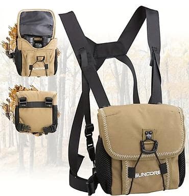 Велоаксессуары: Бинокли ED стекло — 2