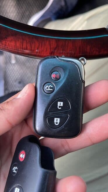 автоэлектрик ремонт авто с выездом бишкек: Замок зажигание Чип Ключ Пульт Смарт Изготовление восстановления — 24