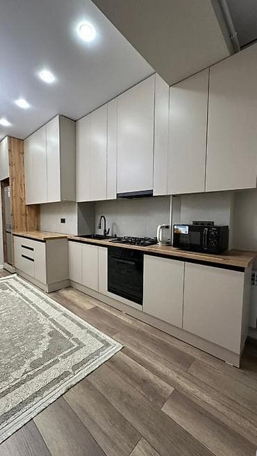Продажа квартир: 1 комната, 42 м², Элитка, 14 этаж, Евроремонт — 2