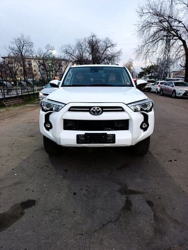 грязевые шины на тойота 4 раннер: Toyota 4Runner: 2021 г., 4 л, Типтроник, Бензиновая, Внедорожник — 1