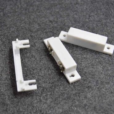 работа ночную смену охрана: Проводной детектор открытия окон и дверей, датчик для домашней — 5