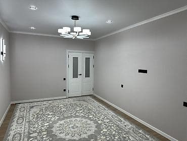 4: Сдан, 106 серия, 2 комнаты, 83 м² — 3