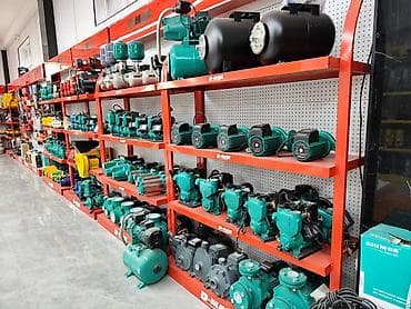 насосы водянные: Насосы и насосное оборудование Широкий выбор электрических насосов — 3