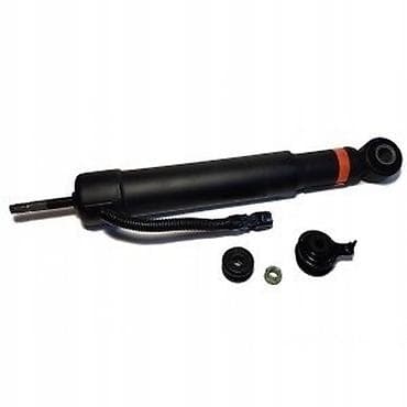 cruiser: Задний амортизатор Toyota Новый, Оригинал, США — 1