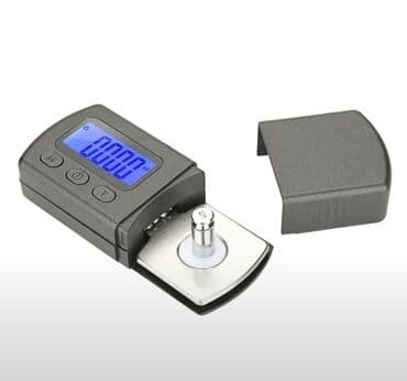 оборудование для бизнес: Профессиональный виниловый поворотный стол с точной калибровкой — 6