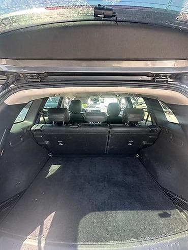changan a06: Renault QM6: 2020 г., 2 л, Вариатор, Газ, Кроссовер — 9