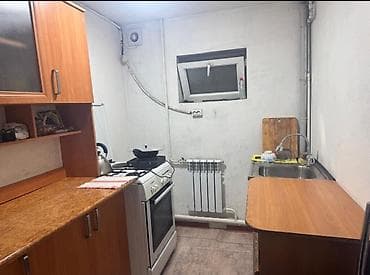 приват кж: 35 м², С мебелью — 2