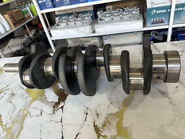 Коленвалы Hyundai Новый at lalafo.kg Коленвалы Hyundai Новый