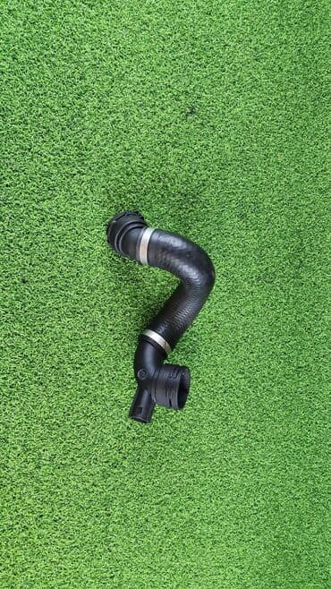 блок предохранителей: Патрубок Е87 е90 е91 1712 7 531 581 N52 V6 В отличном — 2