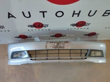 передний бампер нексия 1: Бампер Передний Honda — 1