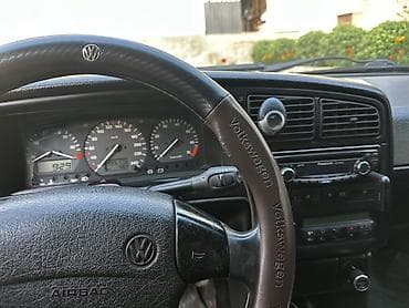 бар авто: Volkswagen Passat Variant: 1995 г., 2 л, Кол менен иштөөчү, Бензин, Универсал — 6