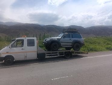 двигатель на иж: С лебедкой — 3