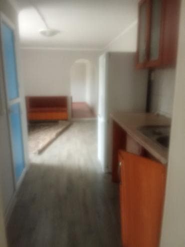 мала семейка квартира: Студия, С мебелью частично — 3