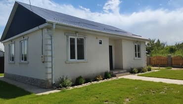 Дом, 92 м², 4 комнаты, Собственник, Косметический ремонт at lalafo.kg Дом, 92 м², 4 комнаты, Собственник, Косметический ремонт