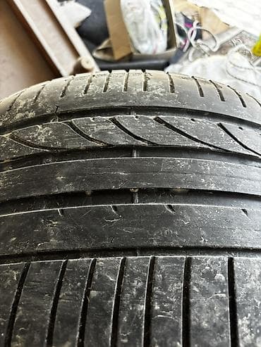 maxxis 315: Пара летних шин 315/35 R20 разноширокие - Размер: 315/35 ZR20 — 2