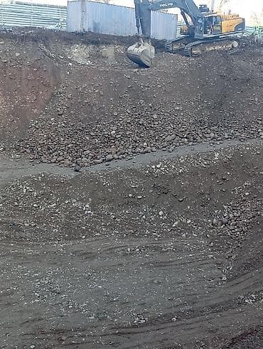 жер земля: Оптималка, Чистая, В тоннах, Камаз — 2