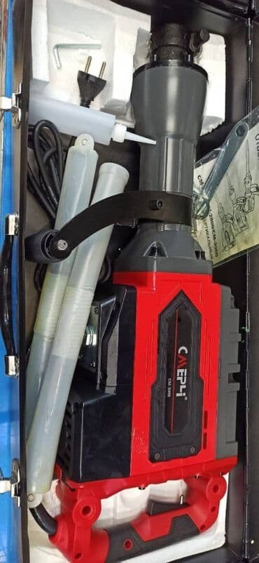 ручные инструменты: #смерч отбойный молоток 2500кват 220ват комплект доставка по городу — 1