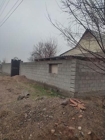 продажа домов в: Продаётся частный дом с участком. Описание объекта: - Отдельно — 1