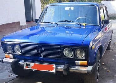 бмв м5 ф90 компетишн цена бишкек: ВАЗ (ЛАДА) 2106: 2002 г., Механика, Седан — 9