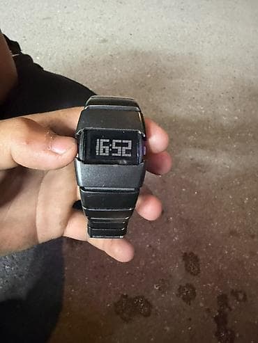 time try: Спортивные часы часы, Таймер и секундомер, Унисекс — 2