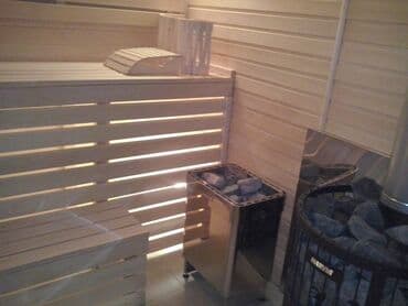 отдых в горах с ночевкой бишкек: Сауна | Караоке, Бильярд — 2