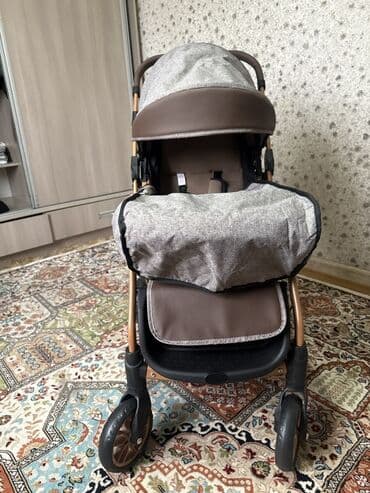 защитник от ветра коляска: Коляска, Новый — 3