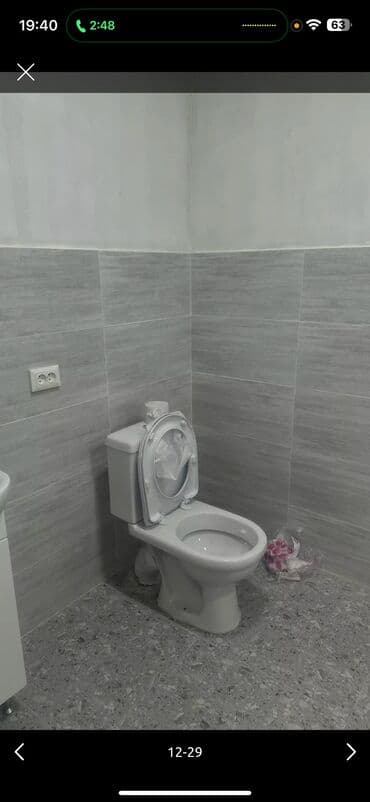 участок дом кант: Дом, 120 м², 4 комнаты, Агентство недвижимости, Евроремонт — 7